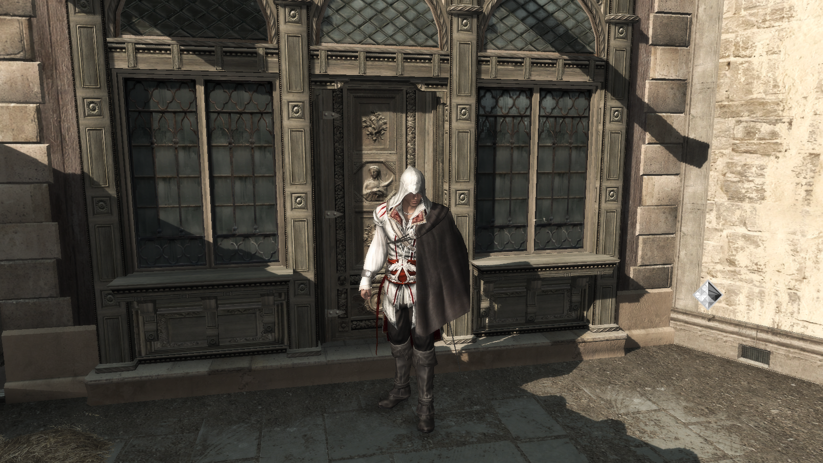 Assassins Creed 2 (II) PC [video game]