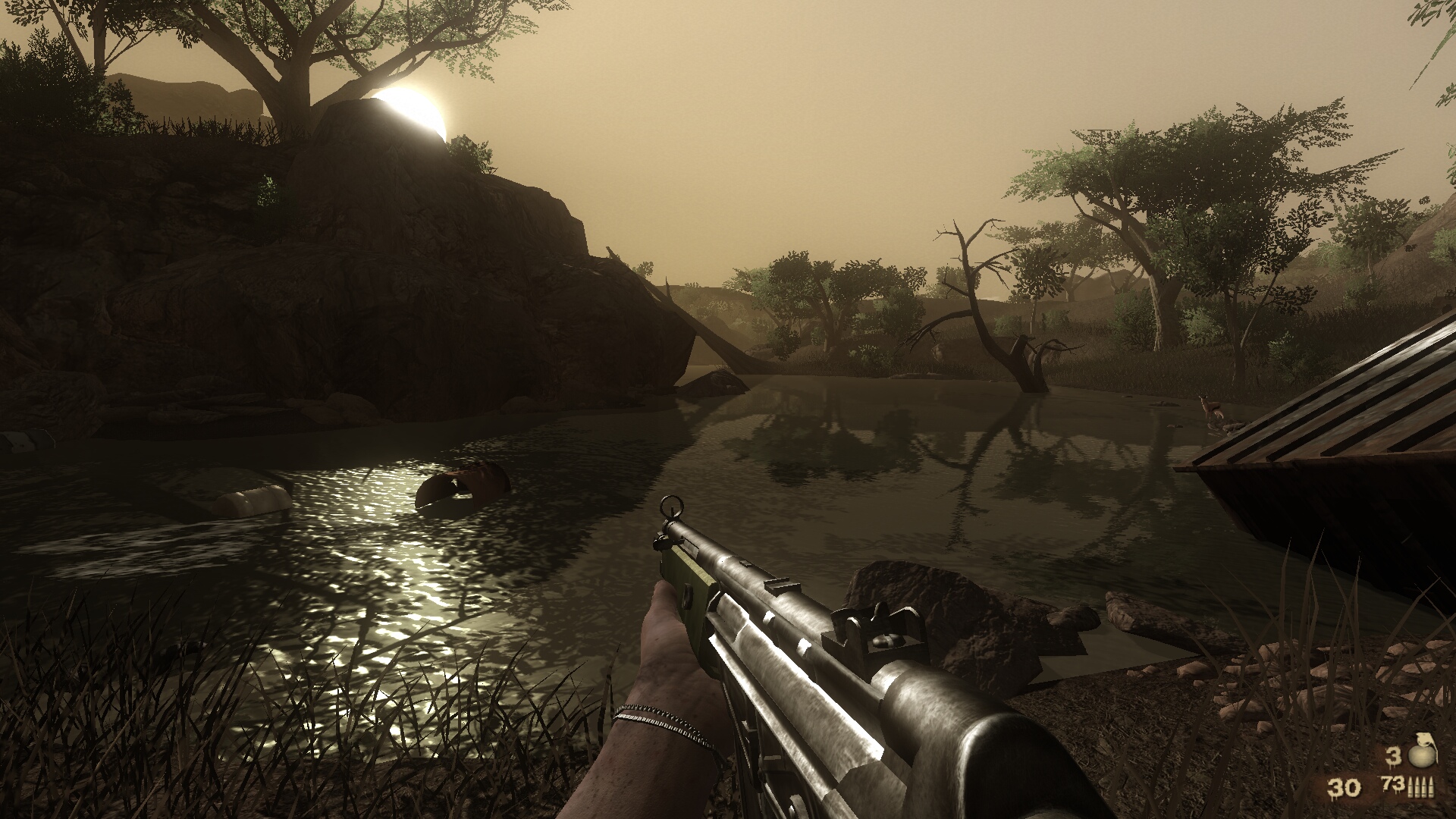  Customer reviews: Far Cry 2: Fortune's Edition