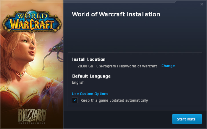 How To Install World Of Warcraft On Linux