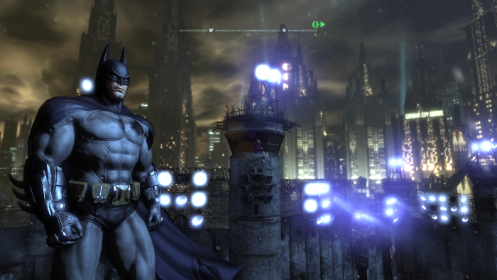 Batman: Arkham Asylum & Arkham City Guide | GamersOnLinux