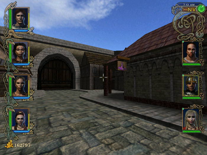 Might and Magic 9 Guide | GamersOnLinux